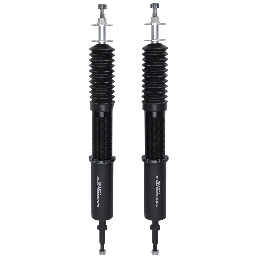 T6 Coilovers Lowering Kit compatible for BMW 1-Series (E82/E88) 2008-2013