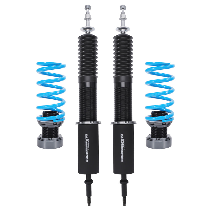 Coilovers Strut compatible for BMW 3-Series 325i 328i 335i E90 E91 04-13 RWD
