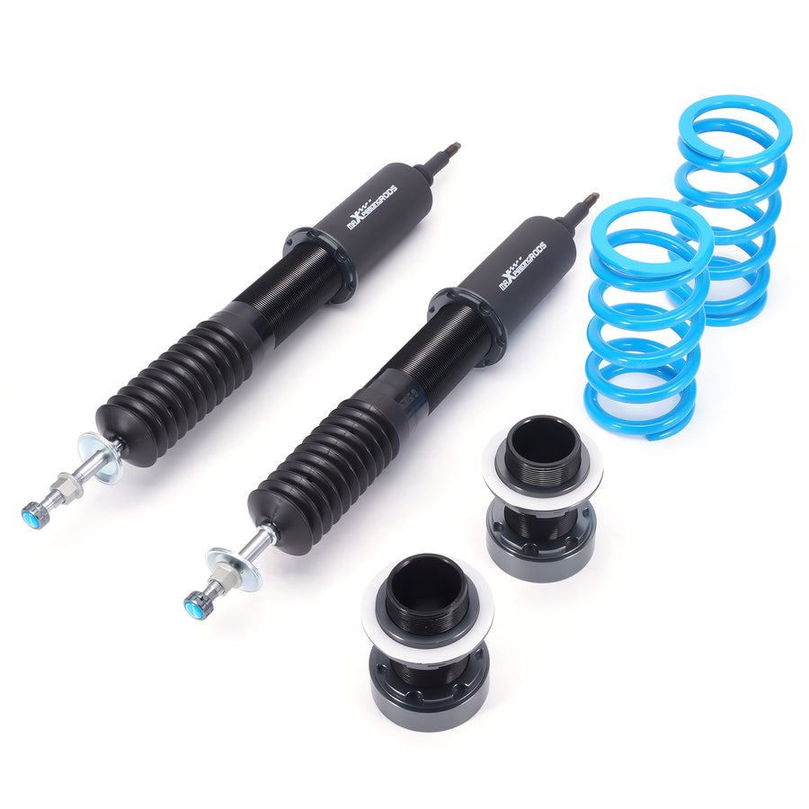 Coilovers Strut compatible for BMW 3-Series 325i 328i 335i E90 E91 04-13 RWD