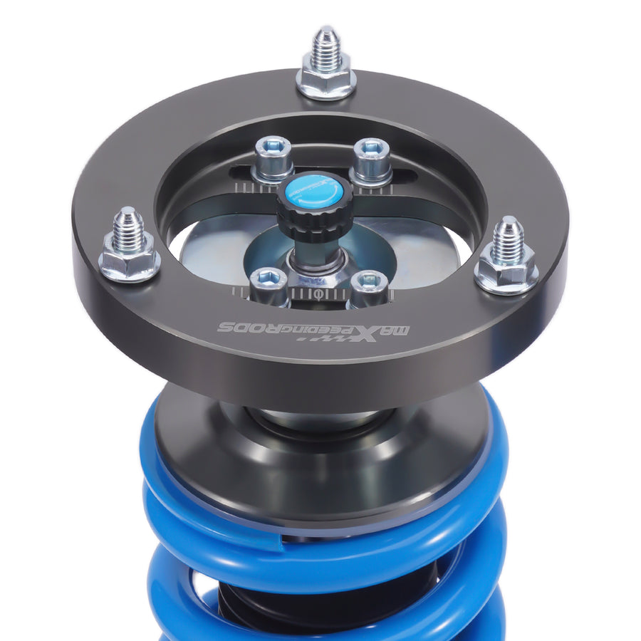 T6 Coilovers Lowering Coils compatible for BMW 3-Series E90 xDrive AWD 06-11