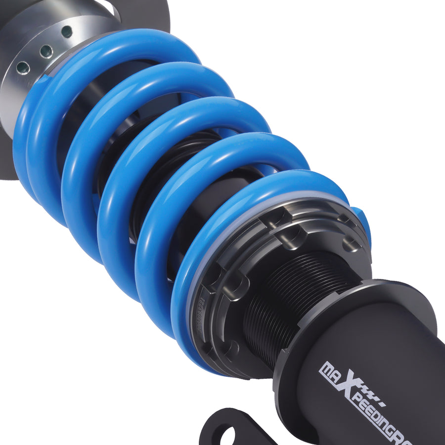 T6 Coilovers Lowering Coils compatible for BMW 3-Series E90 xDrive AWD 06-11
