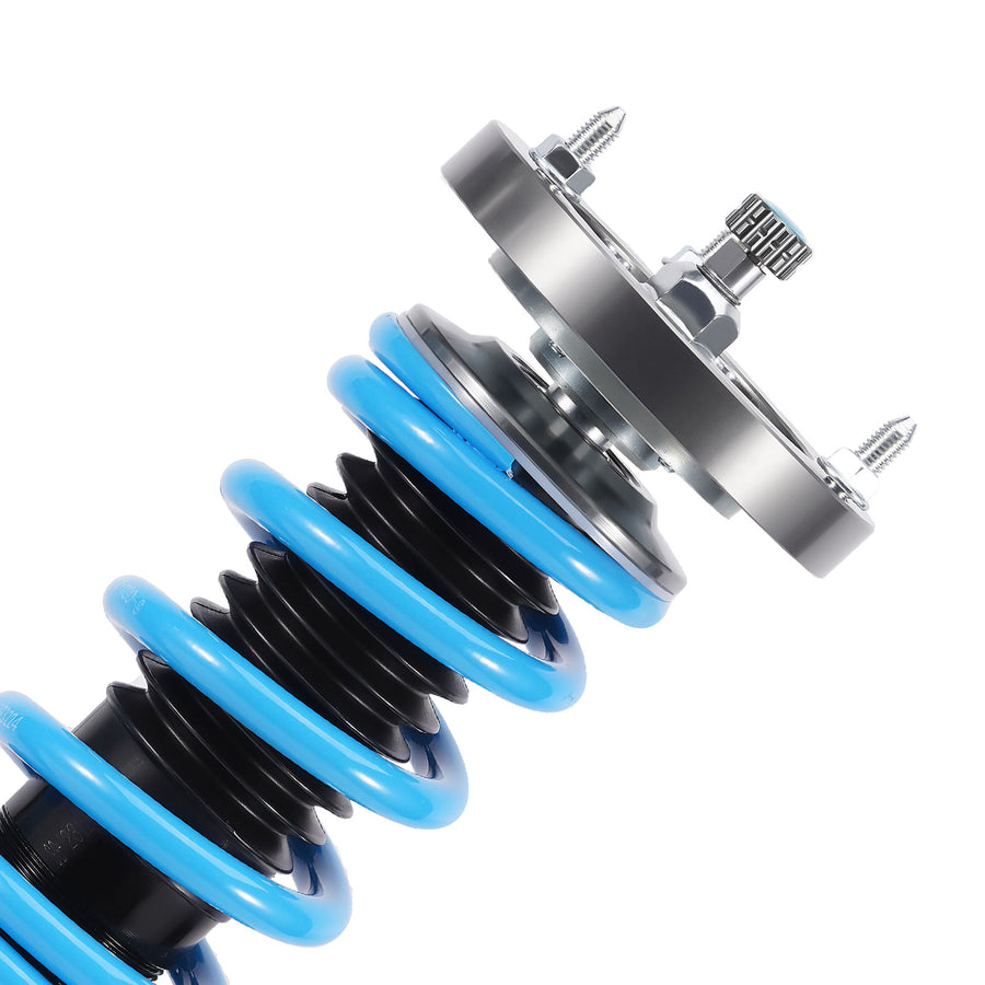 T6 Coilover Suspension Kit compatible for BMW E90 E92 E93 3 Series 05-13 RWD
