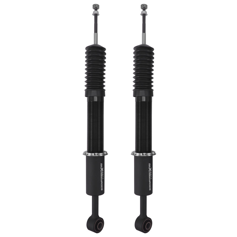 T6 Coilover 24 Level Damper Shock compatible for Scion XB 2004-2006