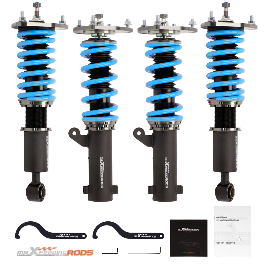 COT6 Coilovers Suspension Kit compatible for Mitsubishi Eclipse 2006-2012