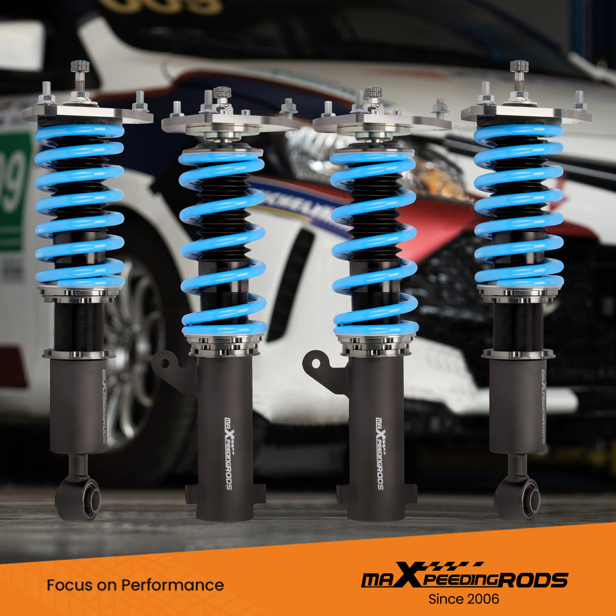 COT6 Coilovers Suspension Kit compatible for Mitsubishi Eclipse 2006-2012