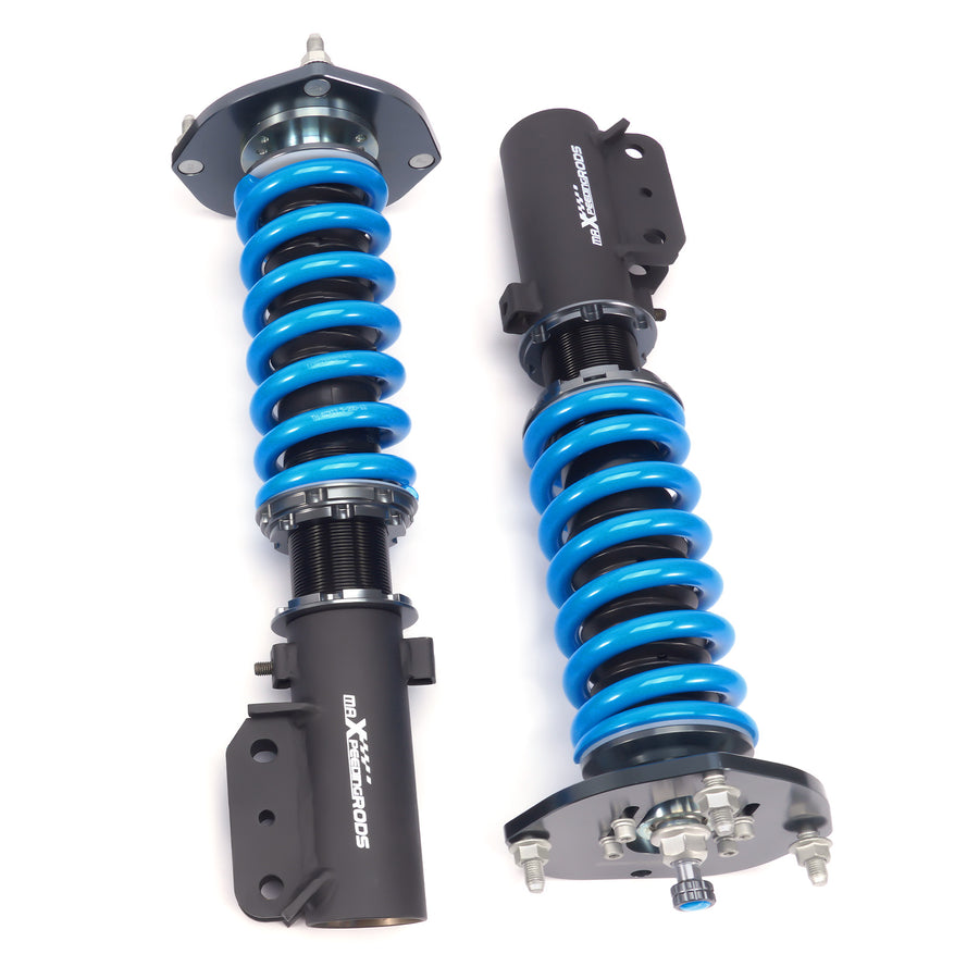 T6 Coilovers 24 Way Suspension compatible for Mitsubishi Eclipse AWD 90-94