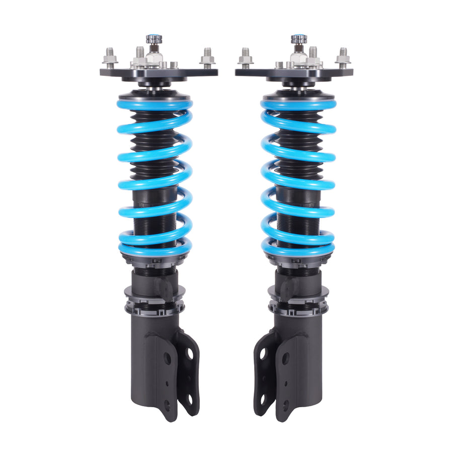 24 Way Coilover Shock Absorber compatible for Hyundai Elantra HD Sedan 07-10