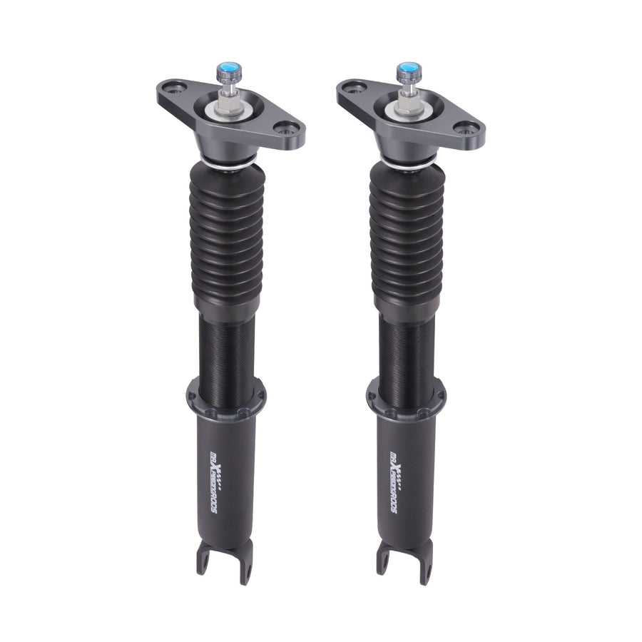 24 Way Coilover Shock Absorber compatible for Hyundai Elantra HD Sedan 07-10