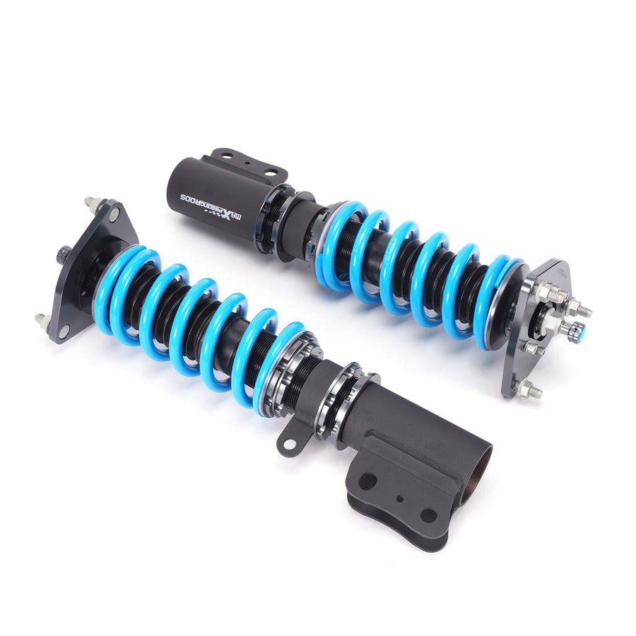 24 Way Coilover Shock Absorber compatible for Hyundai Elantra HD Sedan 07-10