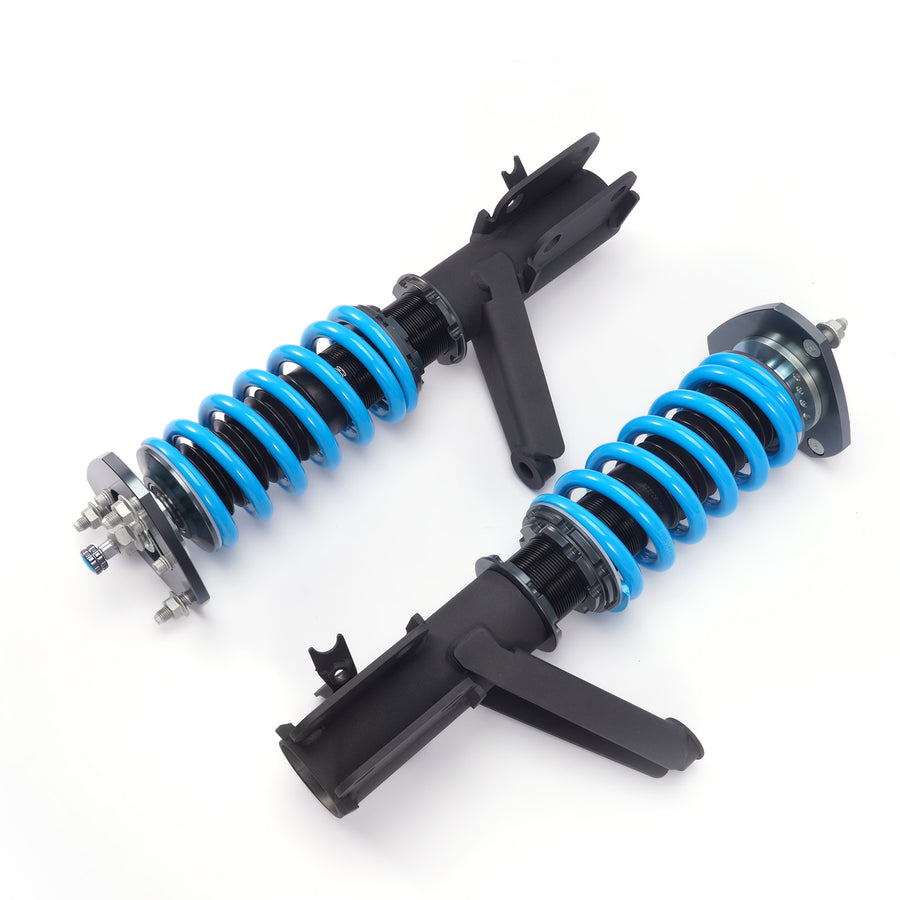 24 Way Damper Coilover Suspension Kit compatible for Honda Element 2003-2011