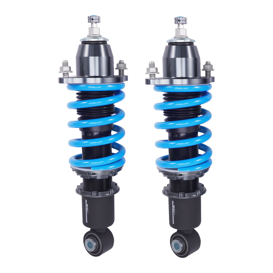 24 Way Damper Coilover Suspension Kit compatible for Honda Element 2003-2011
