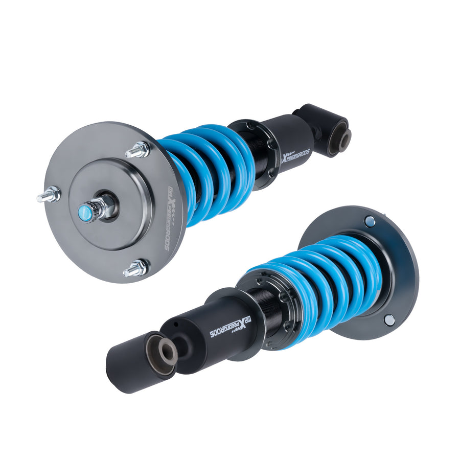 Rear 24 Ways Adj. Coilover Compatible For Ford Explorer 2002-2005 lowering kit