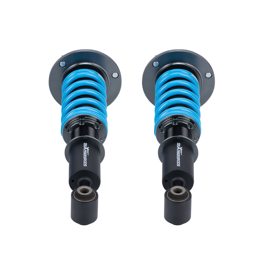 Rear 24 Ways Adj. Coilover Compatible For Ford Explorer 2002-2005 lowering kit