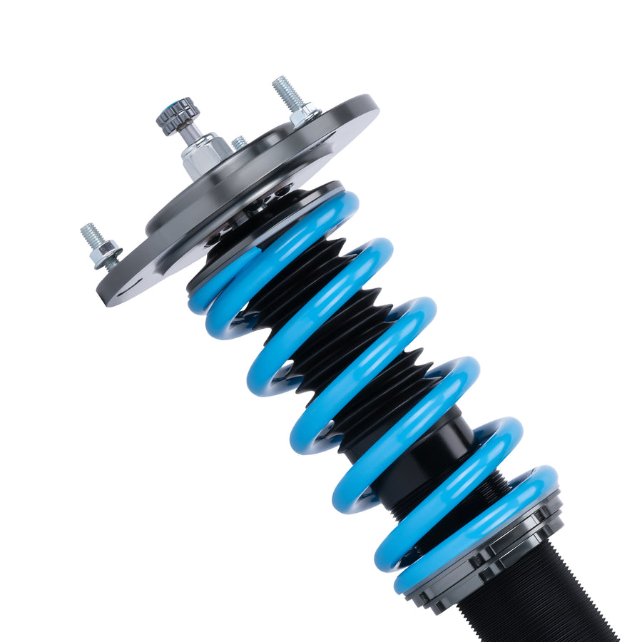 Rear 24 Ways Adj. Coilover Compatible For Ford Explorer 2002-2005 lowering kit