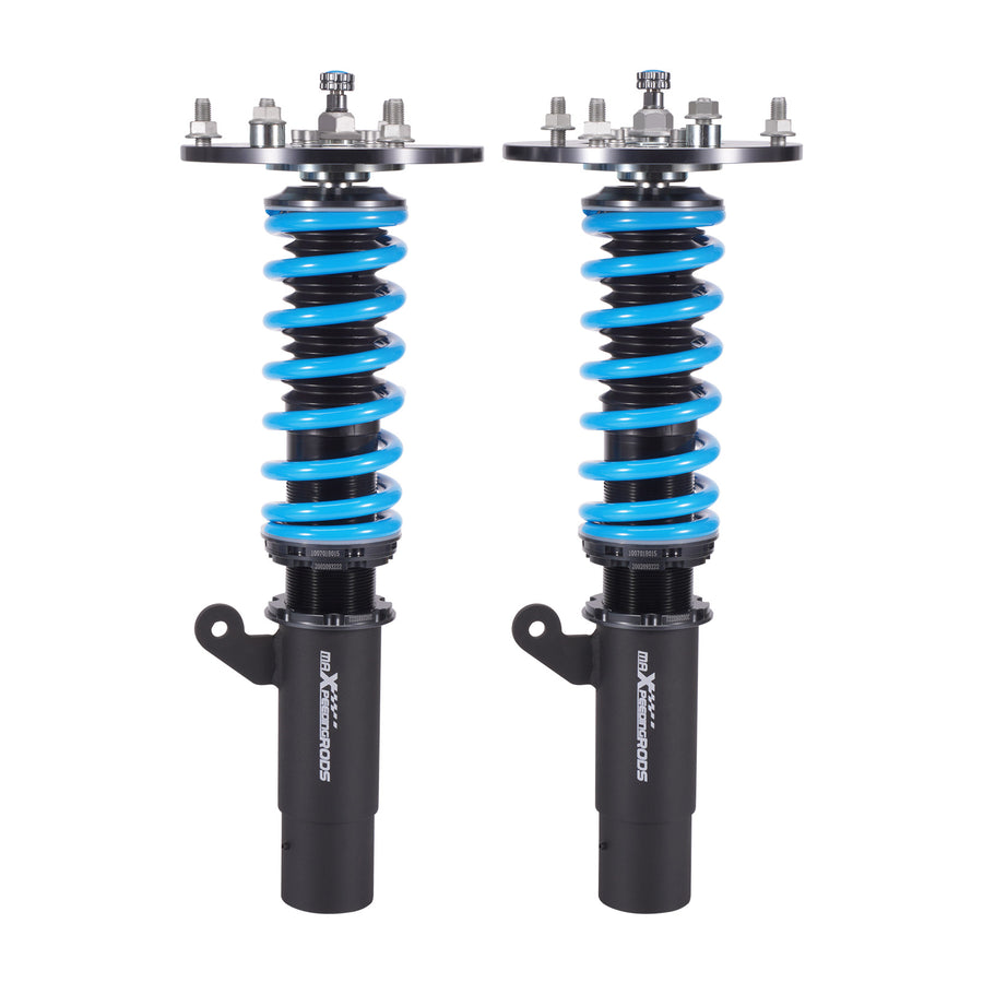 Racing Coilovers Lowering Kit compatible for BMW 3-Series AWD F30 2013-2019
