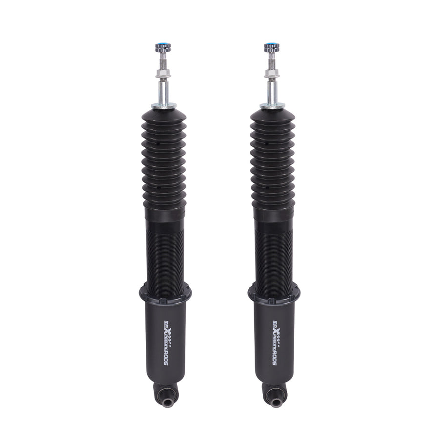 Racing Coilovers Lowering Kit compatible for BMW 3-Series AWD F30 2013-2019