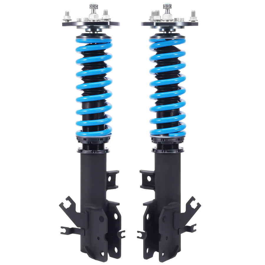 T6 Coilover Struts compatible for Infiniti FX35 FX45 (S50) AWD / RWD 03-08
