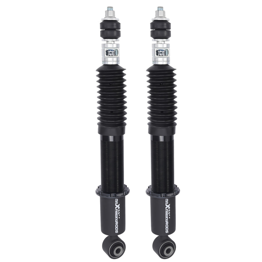 T6 Coilover Struts compatible for Infiniti FX35 FX45 (S50) AWD / RWD 03-08