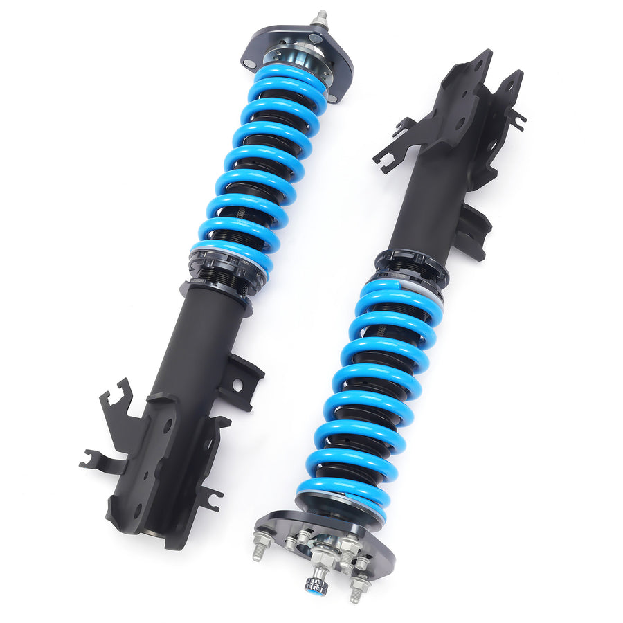 T6 Coilover Struts compatible for Infiniti FX35 FX45 (S50) AWD / RWD 03-08