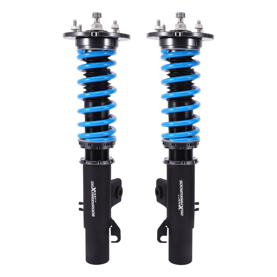 T6 Racing Coilovers Shocks Springs Kit compatible for Ford Flex 2009-2012