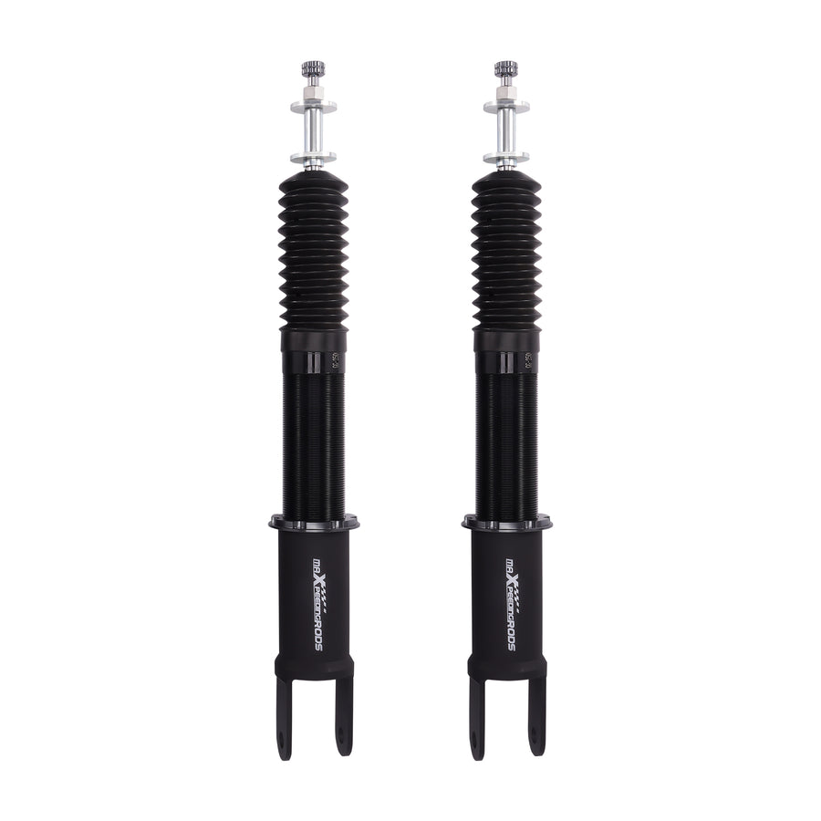 T6 Racing Coilovers Shocks Springs Kit compatible for Ford Flex 2009-2012