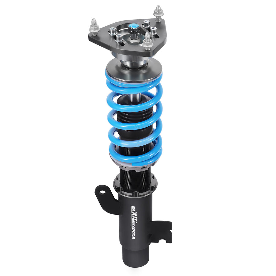 24 Way Damper Coilovers Lowering Kit compatible for Ford Focus ST 13-18