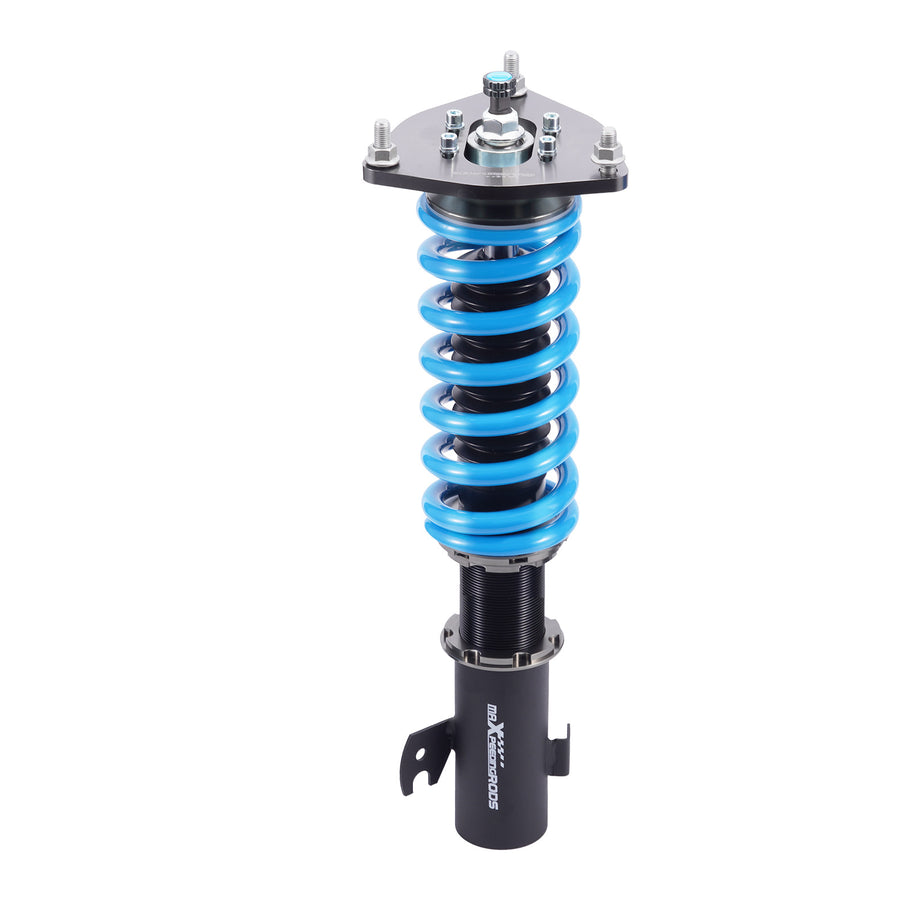 T6 Coilover Lowering Suspension Kit compatible for Subaru Forester 2009-2013