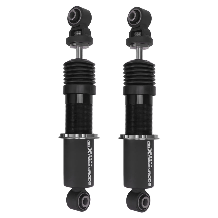 T6 Coilover Lowering Shocks Kit compatible for Kia Forte Koup 2010-2013