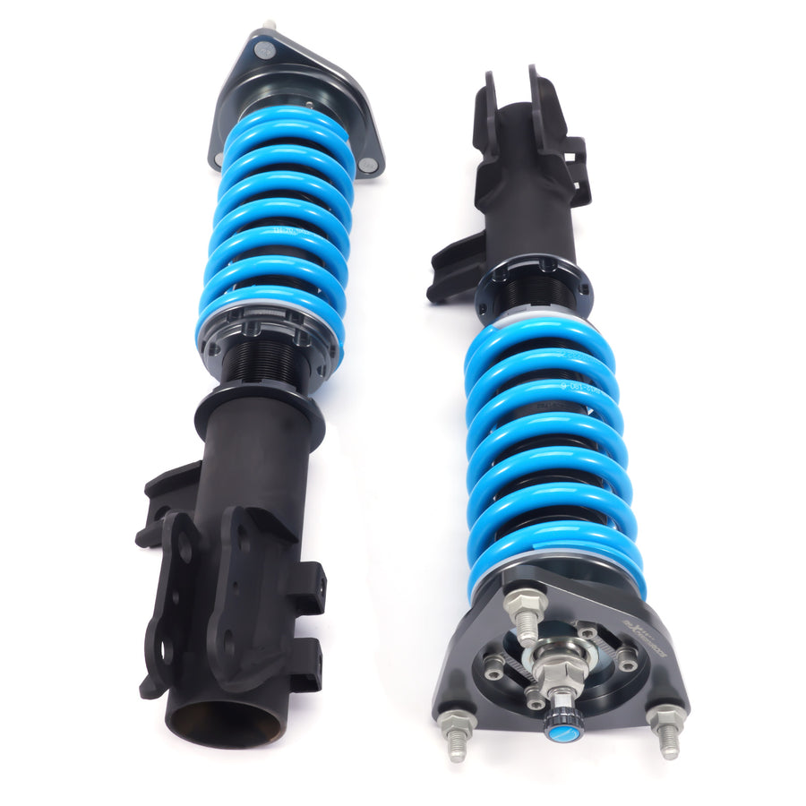 T6 Coilover Lowering Shocks Kit compatible for Kia Forte Koup 2010-2013