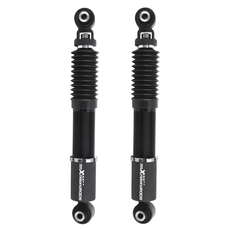 Coilover 24 Ways Damping Adjustment compatible for Ford Fusion 2006-2012