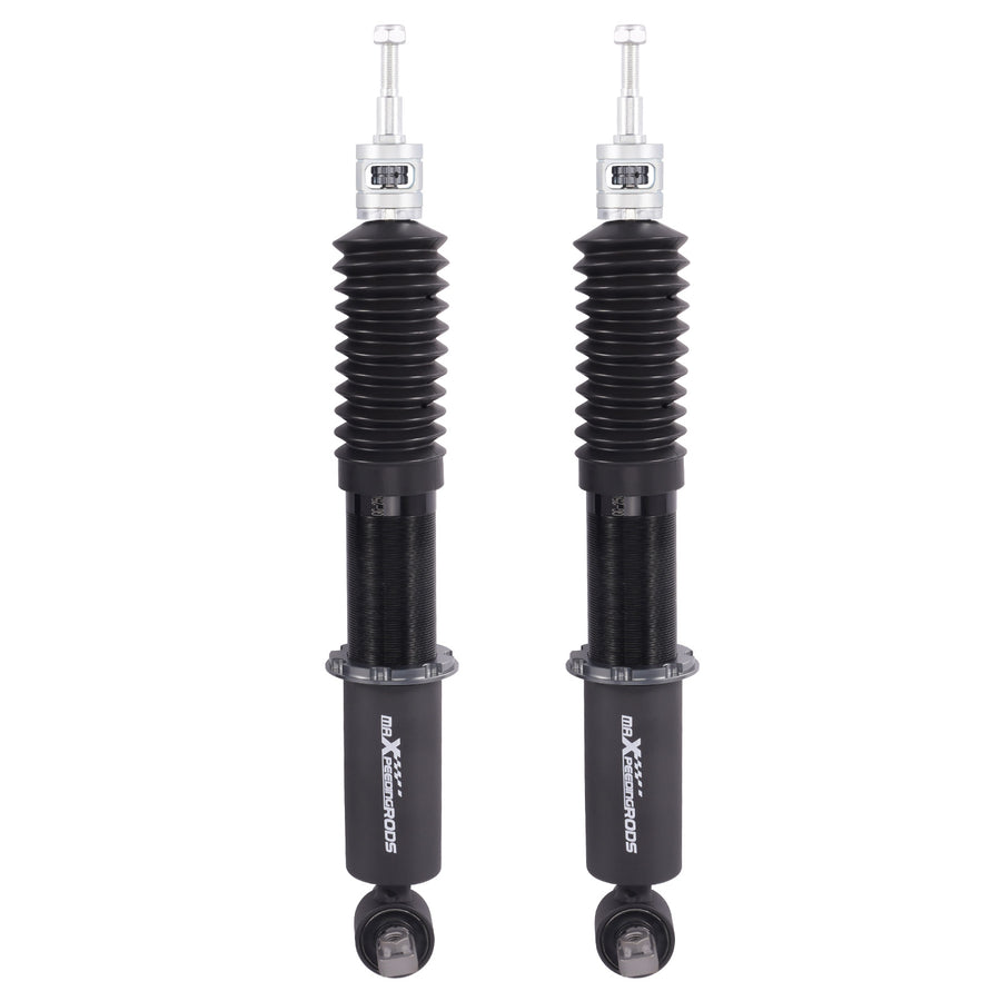 T6 COILOVER 24 Levels Suspension Kit compatible for Ford Fusion 2013-2020