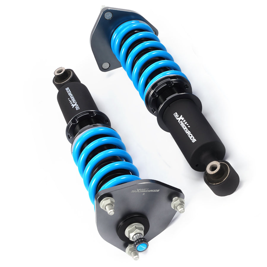 T6 Coilovers Lowering Kit Struts compatible for Infiniti G20 (P11) 1999-2002