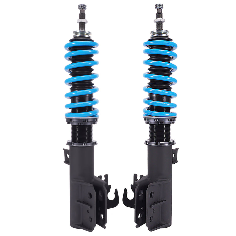 FrontRear Coilover Suspension Kit compatible for Pontiac G8 2008 2009