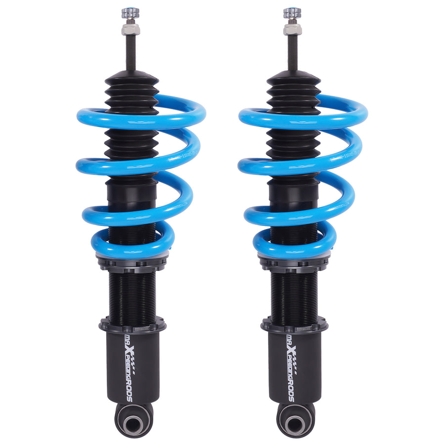 FrontRear Coilover Suspension Kit compatible for Pontiac G8 2008 2009