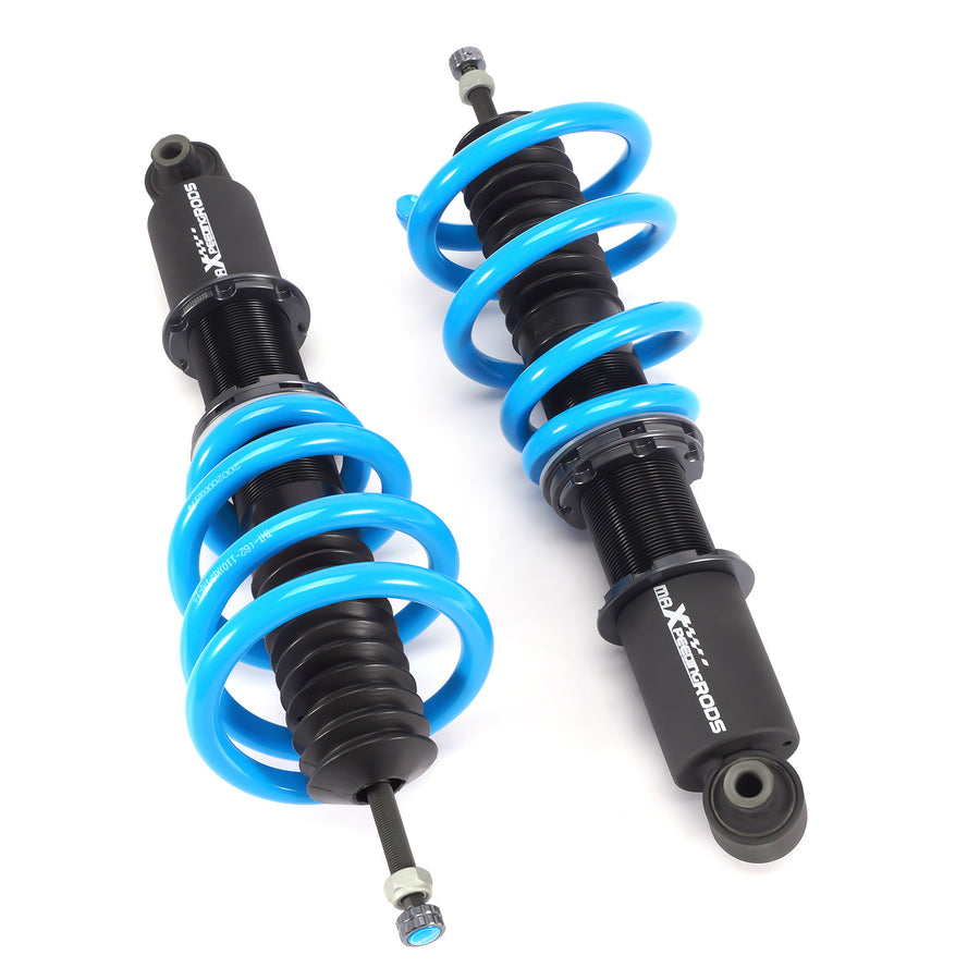 FrontRear Coilover Suspension Kit compatible for Pontiac G8 2008 2009