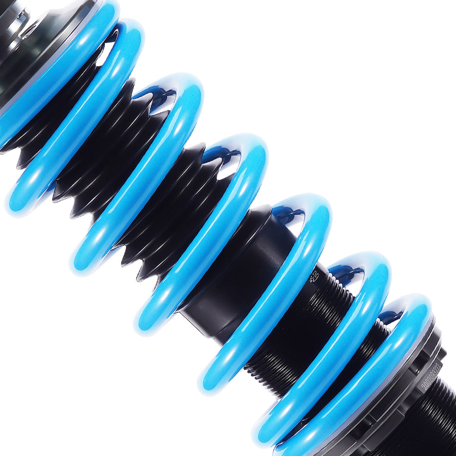 Compatible for Mitsubishi Galant 1999-2003 T6 Coilover Suspension Damper Lowering Kit