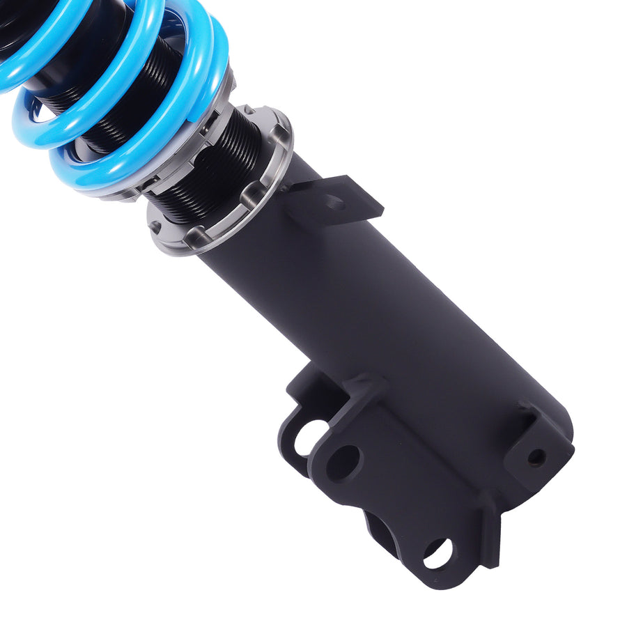 Compatible for Mitsubishi Galant 1999-2003 T6 Coilover Suspension Damper Lowering Kit
