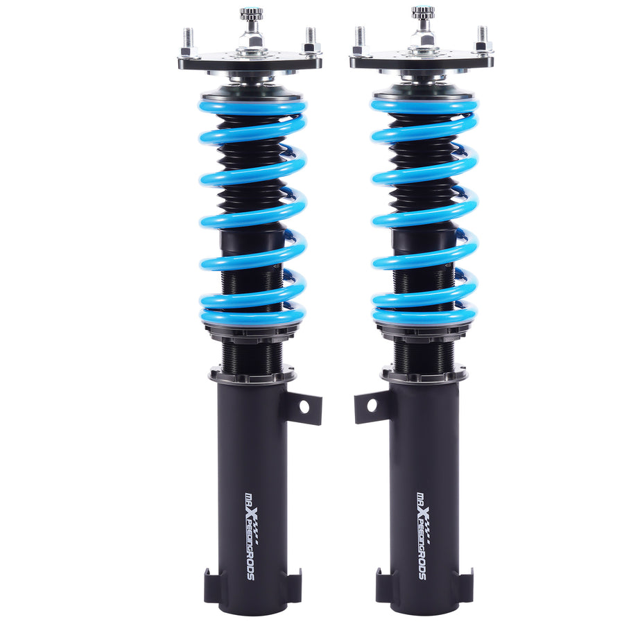 Compatible for Mitsubishi Galant 1999-2003 T6 Coilover Suspension Damper Lowering Kit