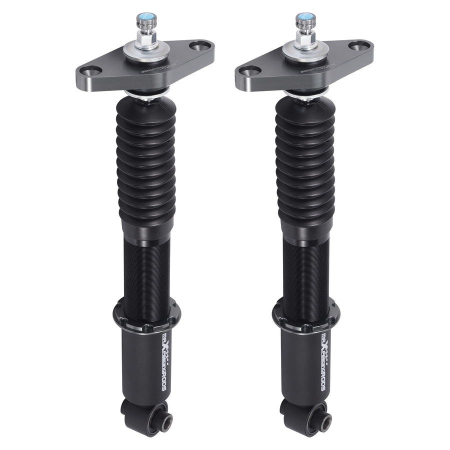 COILOVER STRUT SUSPENSION compatible for HYUNDAI GENESIS COUPE 10-16 ADJUSTABLE DAMPER