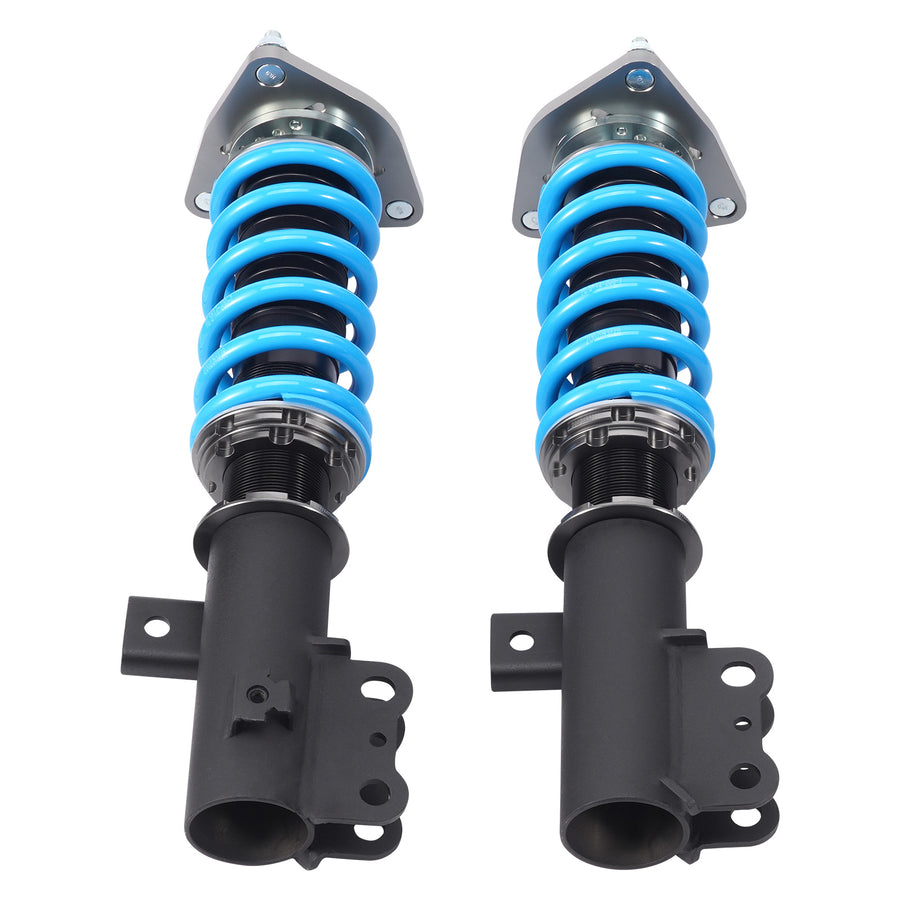 COILOVER STRUT SUSPENSION compatible for HYUNDAI GENESIS COUPE 10-16 ADJUSTABLE DAMPER