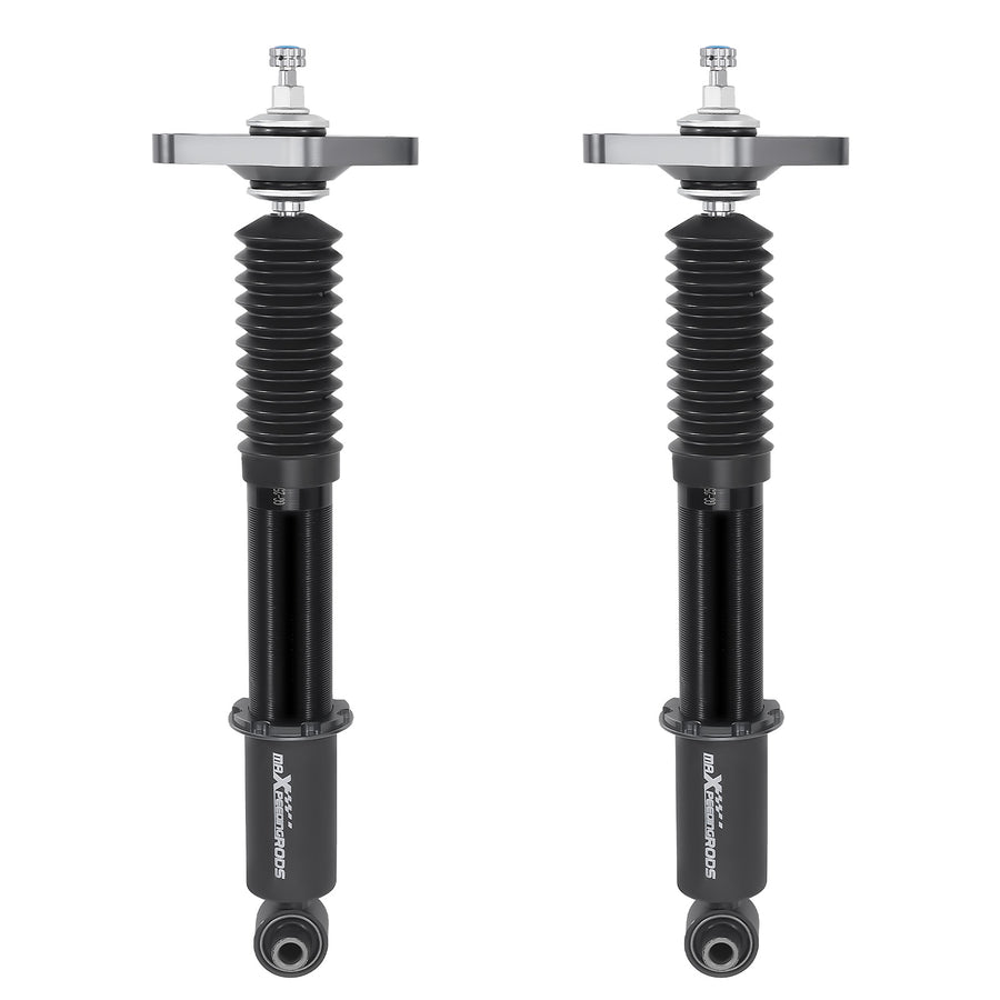 T6 Coilovers Lowering Kit compatible for Hyundai Genesis Coupe (BK) 2008-10