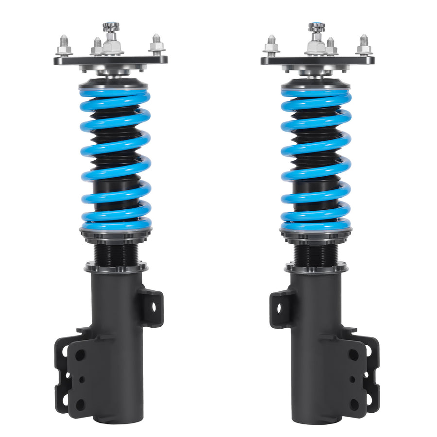 T6 Coilovers Lowering Kit compatible for Hyundai Genesis Coupe (BK) 2008-10