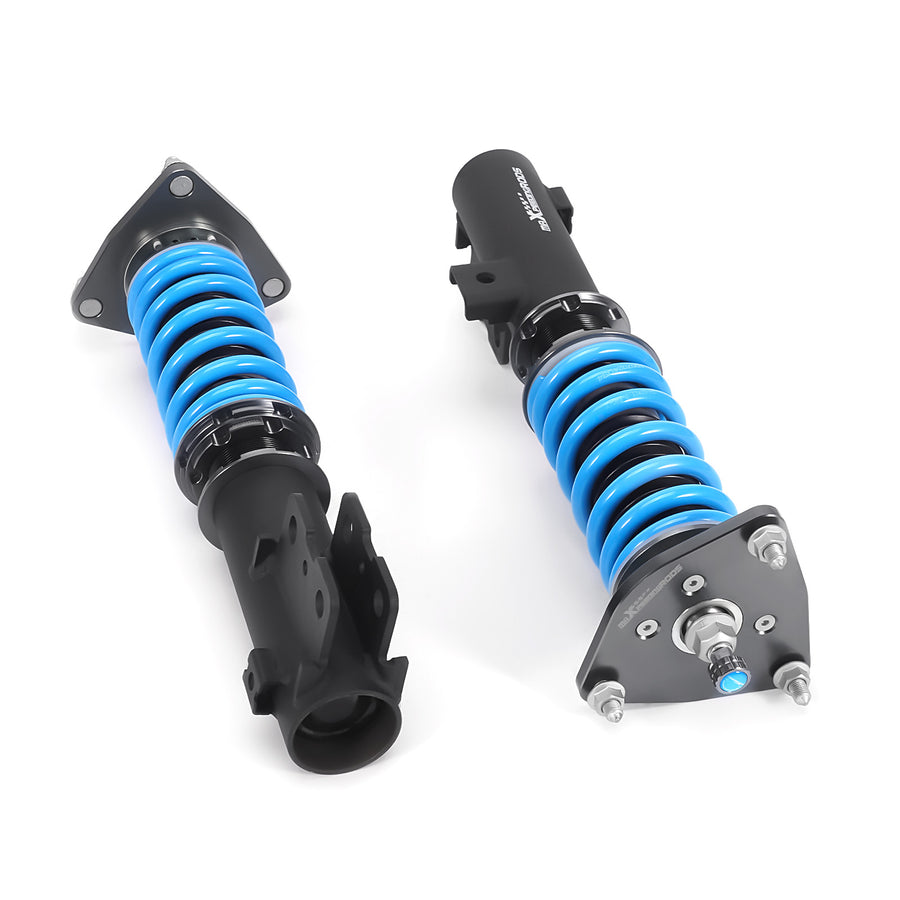 T6 Coilovers Lowering Kit compatible for Hyundai Genesis Coupe (BK) 2008-10