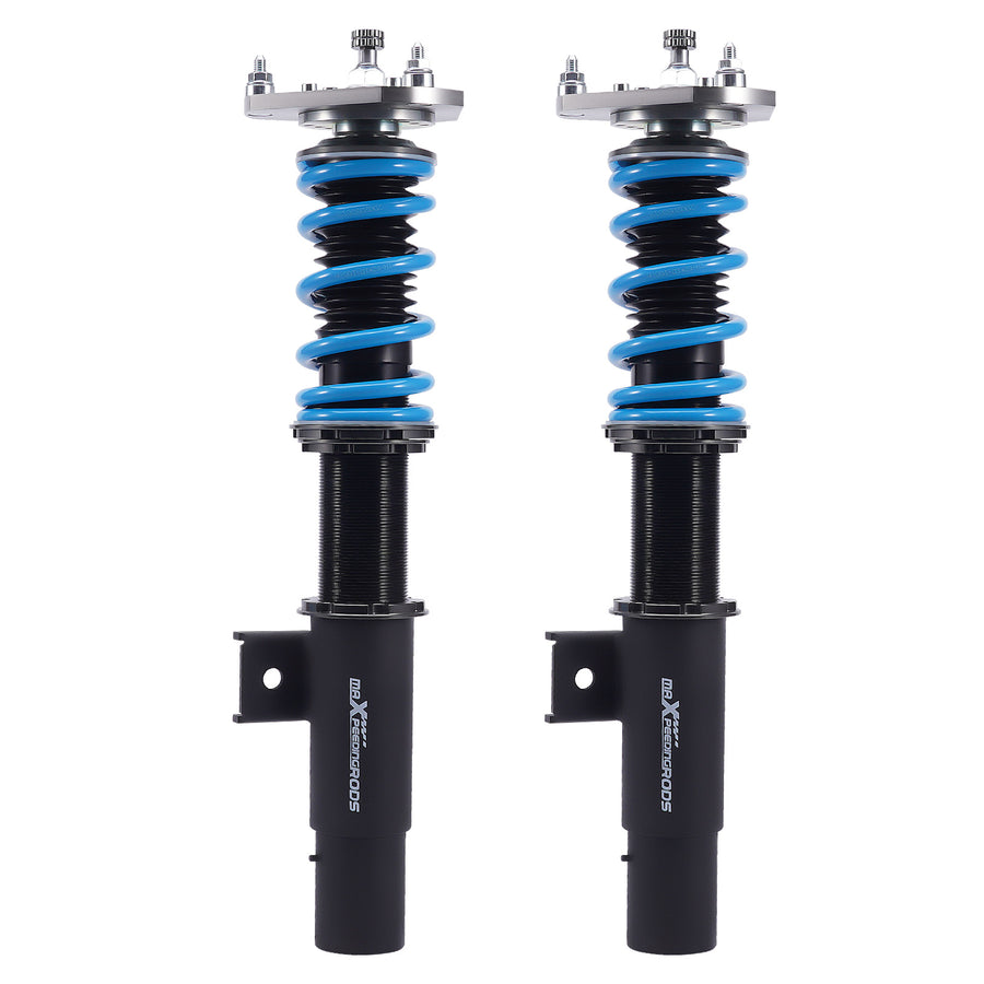T6 Coilovers 24 Way Damper compatible for VW MK5 MK6 compatible for GOLF/JETTA 2005-2019