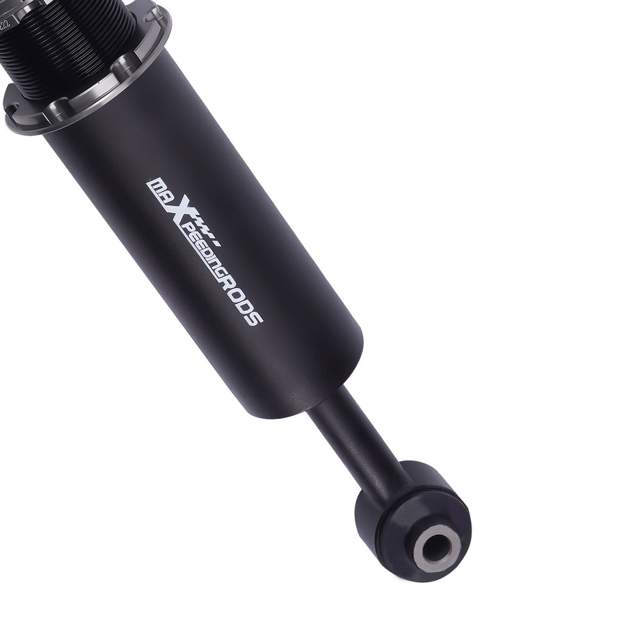 Coilover Lowering Compatible For Honda Accord 2003-2007 Height adjustable Springs Coilover Kit