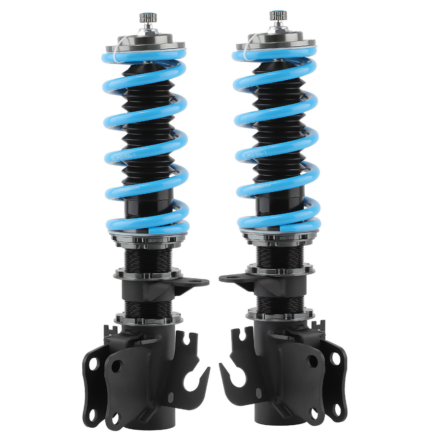24 Ways DamperHeight Adjustable Coilover compatible for Holden Commodore VT VX VZ 97-07 lowering kit