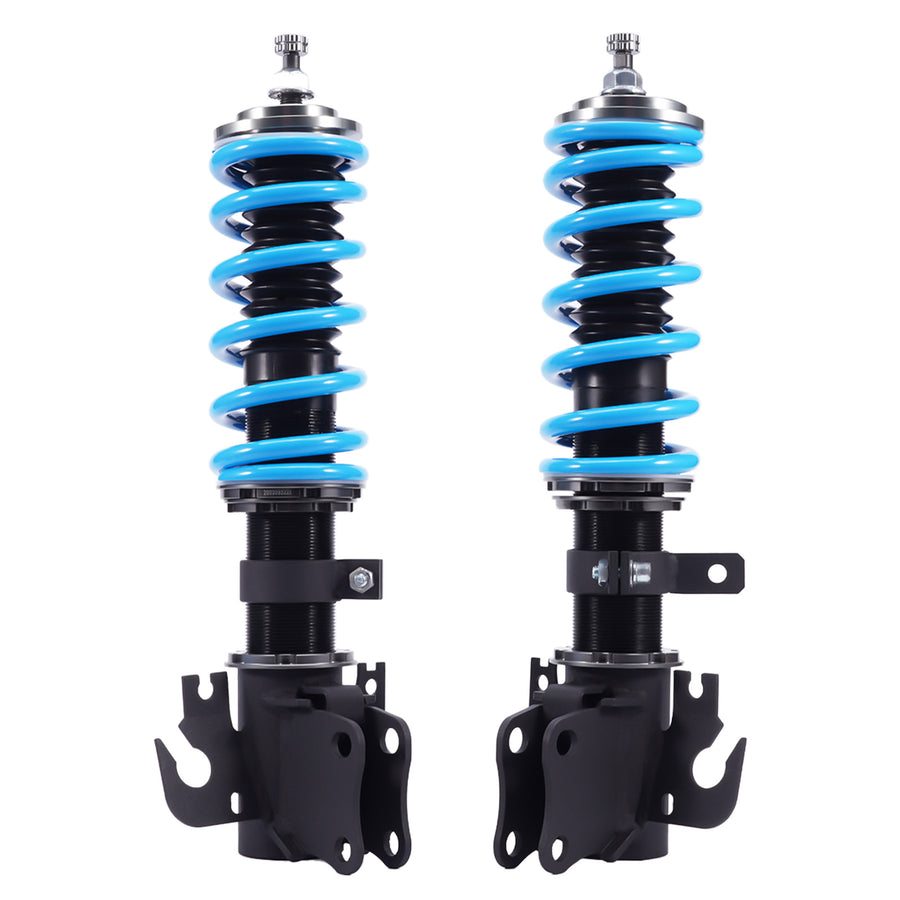 Compatible for Holden Commodore VE Sedan Ute 2007-2013 Suspension Coilovers lowering kit