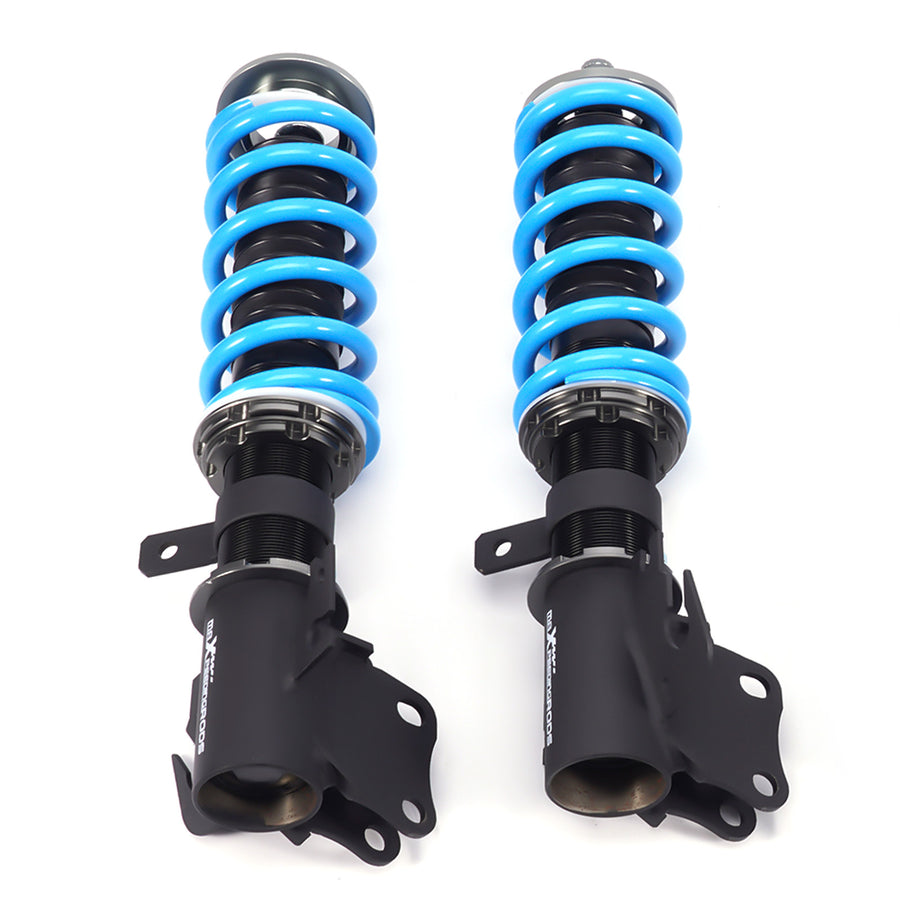Compatible for Holden Commodore VE Sedan Ute 2007-2013 Suspension Coilovers lowering kit