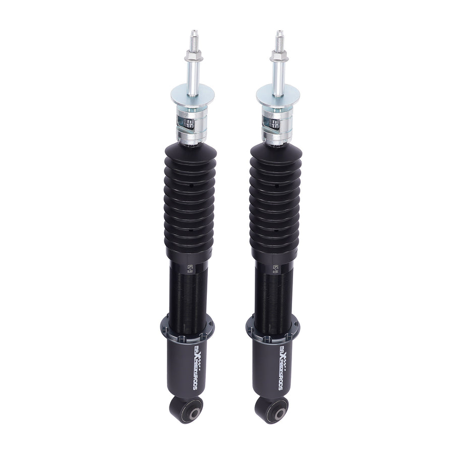 24 Level Damper Adjustable Coilovers Suspension Kit compatible for Acura ILX 2016-2021