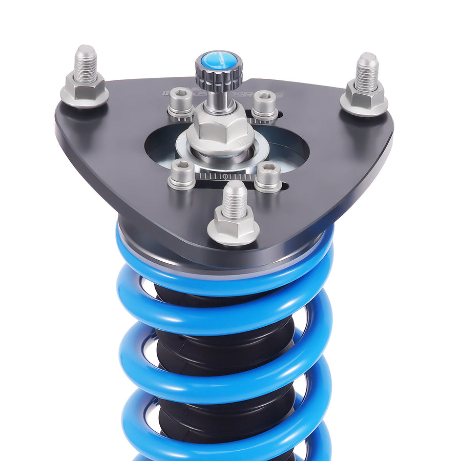 T6 lowering Coilover Kit Compatible for Subaru Impreza Sport / Base trims 2017 - 2023
